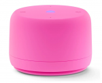 Умная колонка Яндекс Станция Лайт 2 Без часов розовая