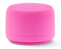 Умная колонка Яндекс Станция Лайт 2 Без часов розовая