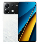 Смартфон Xiaomi Poco X6 12/256 ГБ, White