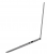 Ноутбук HONOR MagicBook X16 Plus 2025 16gb/1Tb Space Gray (5301ALVX) BRB-X