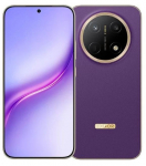 Смартфон HONOR X9e Pro 8/256 GB, Фиолетовый