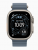 Смарт-часы Apple Watch Ultra 3 49mm Titanium, Ocean Band Anchor Blue