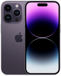 Apple iPhone 14 Pro Max, 512 ГБ, purple