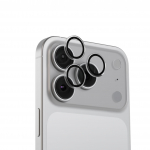 Защитное стекло на камеру AceCase Camera Lens Glass 17 Pro/17 ProMax