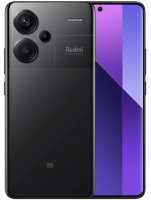 Смартфон Xiaomi Redmi Note 13 Pro+ 8/256GB, Midnight Black