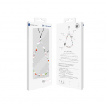 Брелок MOCOLL Ocean Heart