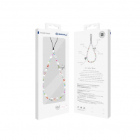 Брелок MOCOLL Ocean Heart