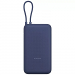Внешний аккумулятор Xiaomi 33W  Power Bank 20000mAh Blue (BHR8975GL)