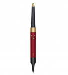 Стайлер Dyson Airwrap Complete Long (HS08) DIFFUSE, Red Velvet/Gold
