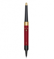 Стайлер Dyson Airwrap Complete Long (HS08) DIFFUSE, Red Velvet/Gold