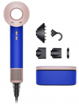 Фен Dyson Supersonic, Blue/Blush (HD08)