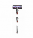 Беспроводный пылесос Dyson V11 Advanced Nickel/Purple (SV51)