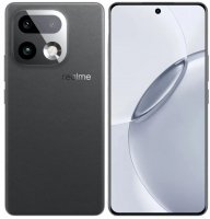 Смартфон Realme 16 Pro Plus 8/256GB Серый