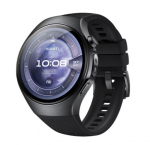 Смарт-часы HUAWEI Watch 5 46mm Black