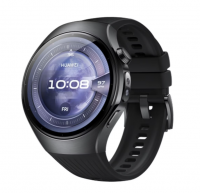 Смарт-часы HUAWEI Watch 5 46mm Black