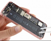 ЗАМЕНА АККУМУЛЯТОРА IPHONE 15