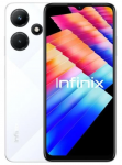 Смартфон Infinix Hot 30i 4/128 Gb, Diamond White