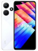 Смартфон Infinix Hot 30i 4/64 Gb, Diamond White