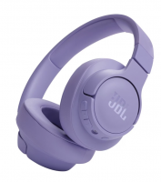 Беспроводные наушники JBL TUNE720 BT Purple