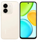 Смартфон HONOR X6e 4/256GB Золотой