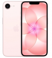 Смартфон Apple iPhone 17e, 512Gb, Soft Pink (Без RuStore)