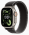 Смарт-часы Apple Watch Ultra 3 49mm Titanium, Trail Loop Black/Charcoal M/L