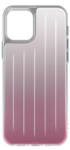Чехол MOCOLL Матовый для iPhone 13, красный