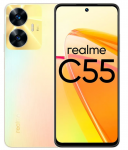 Смартфон Realme C55 6/128GB, Перламутровый
