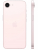 Смартфон Apple iPhone 17e, 512Gb, Soft Pink (Без RuStore)