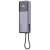 Внешний аккумулятор со встроенным кабелем Xiaomi 165W Power Bank 10000mAh Gray (BHR9361GL)