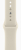 Смарт-часы Apple Watch Series 12 GPS 46 мм S/M корпус из алюминия Light Gold ремешок Sand