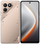 Смартфон Tecno Pova Neo 7 8/256, Hyper Titanium