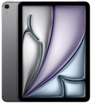 Планшет Apple iPad Air (2024) 11" 128Gb Wi-Fi + Cellular Серый Космос