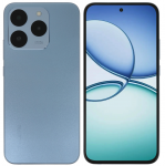 Смартфон Realme 15T 12/256GB Голубой металлик