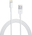 Кабель Apple Lightning to USB 0,5м для iPhone/iPad
