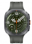 Смарт-часы Samsung Galaxy Watch Ultra 2 (2026) 47mm (L715), Серый
