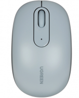 Мышь беспроводная UGREEN MU105 Dust Blue