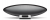 Колонка Bowers & Wilkins Zeppelin Midnight Grey