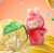 LABUBU BIG INTO ENERGY