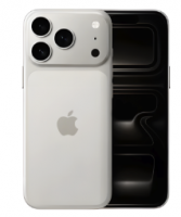 Смартфон Apple iPhone 18 Pro, 1TB, Silver (Без RuStore)