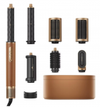 Мультистайлер Dreame AirStyle Pro AMF18A Gold Titanium