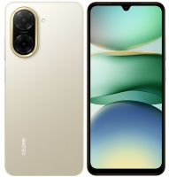 Смартфон Xiaomi Redmi A5, 3/64GB Sandy Gold