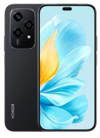 Смартфон Honor 200 Lite 8/256GB, Midnight Black