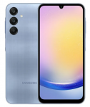 Смартфон Samsung Galaxy A25 6/128GB, Light Blue