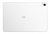 Планшет HUAWEI MatePad Air Wi-Fi 8/128Gb White + клавиатура