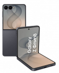 Смартфон Samsung Galaxy Z Flip8 5G 12/512GB Серый