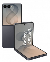 Смартфон Samsung Galaxy Z Flip8 5G 12/256GB Серый