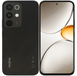 Смартфон Realme C85 8/256, Черный