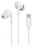 Наушники Xiaomi Type-C EarPhones White