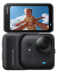Экшн-камера Insta360' GO Ultra Creator Bundle, Black